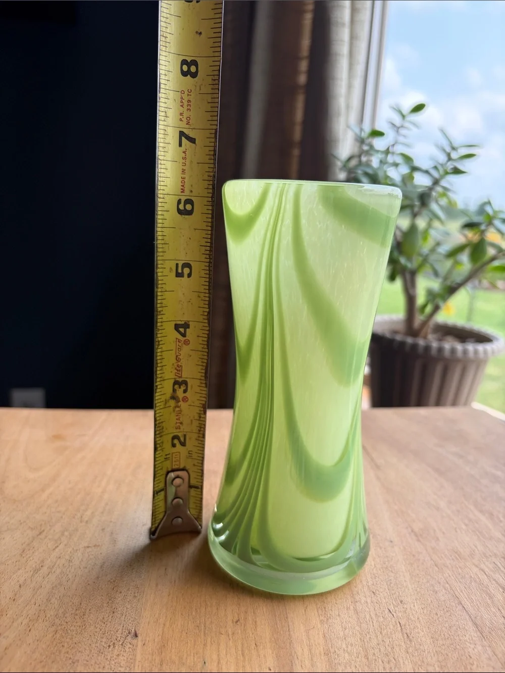 N/A elegant green